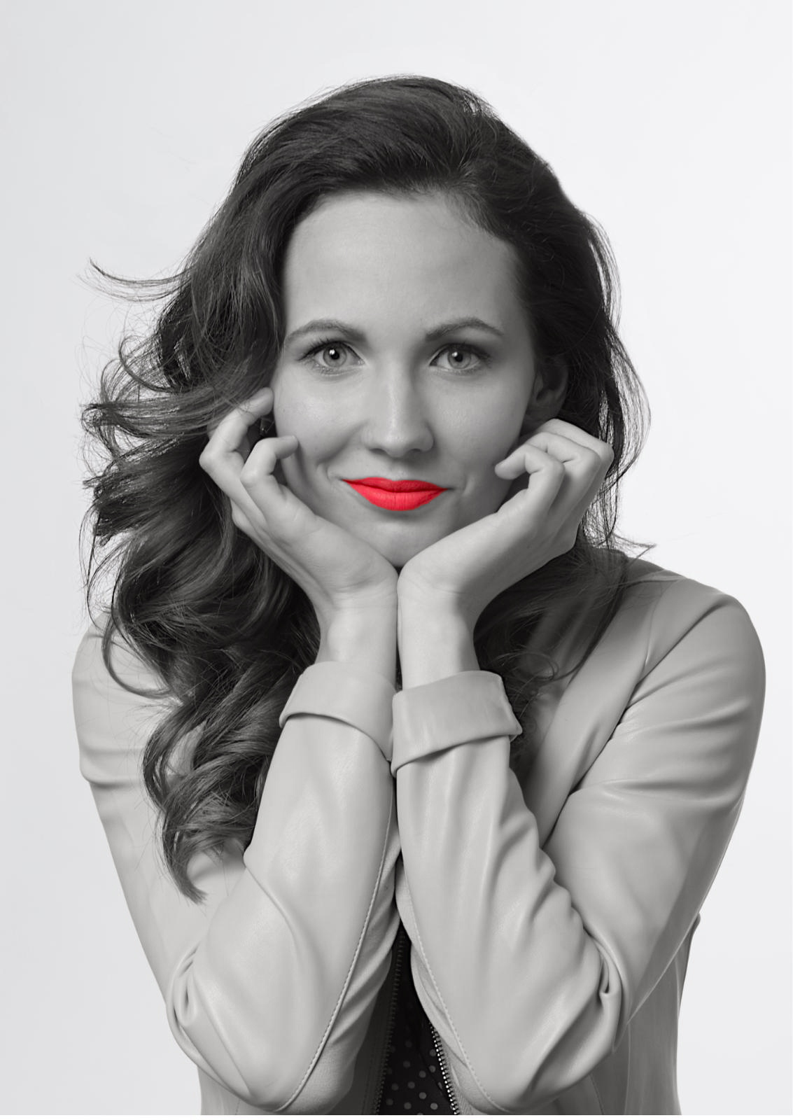 Giulia Rusch — Insegnante West Coast Swing